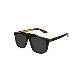 Gucci GG1039S 001 Siyah Erkek Güneş Gözlüğü