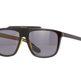 Gucci GG1039S 001 Siyah Erkek Güneş Gözlüğü