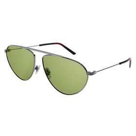 Gucci GG1051S 003 Unisex Güneş Gözlüğü