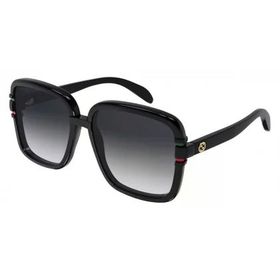 Gucci GG1066S 001 Kadın Güneş Gözlüğü