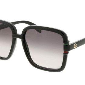 Gucci GG1066S 001 Kadın Güneş Gözlüğü