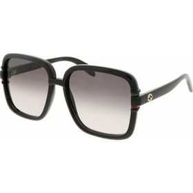 Gucci GG1066S 001 Kadın Güneş Gözlüğü