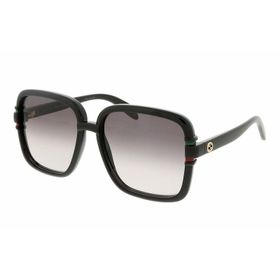 Gucci GG1066S 001 Kadın Güneş Gözlüğü