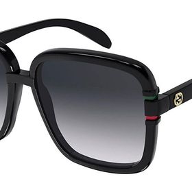 Gucci GG1066S 001 Kadın Güneş Gözlüğü