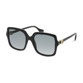 Gucci GG1070S 001 54 21 145 Kadın Güneş Gözlüğü