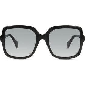 Gucci GG1070S 001 54 21 145 Kadın Güneş Gözlüğü