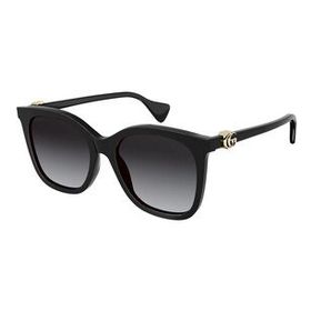 Gucci GG1071S 001 55 Kadın Güneş Gözlüğü