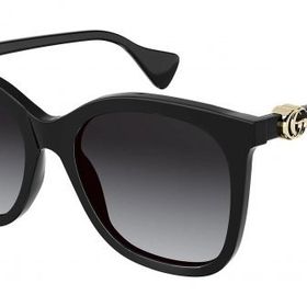 Gucci GG1071S 001 55 Kadın Güneş Gözlüğü