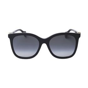 Gucci GG1071S 001 55 Kadın Güneş Gözlüğü