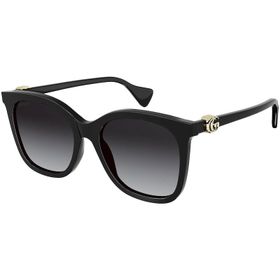 Gucci GG1071S 001 55 Kadın Güneş Gözlüğü