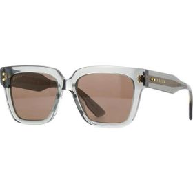 Gucci GG1084S 004 54 Gri Unisex Güneş Gözlüğü