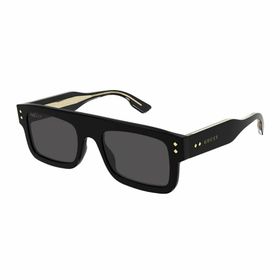 Gucci GG1085S 001 53 Kadın Güneş Gözlüğü