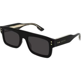 Gucci GG1085S 001 Unisex Güneş Gözlüğü