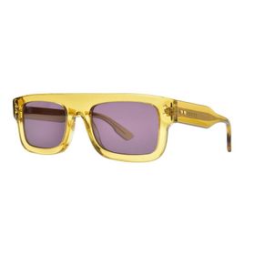 Gucci GG1085S 003 53 Unisex Güneş Gözlüğü