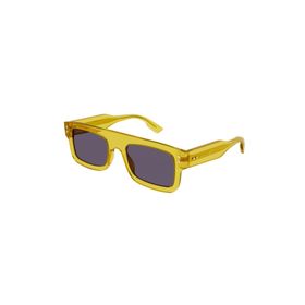 Gucci GG1085S 003 53 Unisex Güneş Gözlüğü