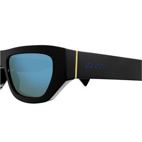 Gucci GG1134S 001 Kadın Güneş Gözlüğü