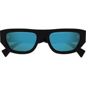Gucci GG1134S 001 Kadın Güneş Gözlüğü
