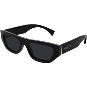 Gucci GG1134S 002 53 Unisex Güneş Gözlüğü