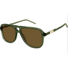 Gucci Gg1156s 002 57 Kadın Güneş Gözlüğü