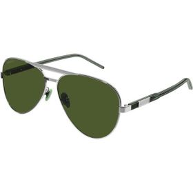 Gucci GG1163S 002 60 Erkek Güneş Gözlüğü