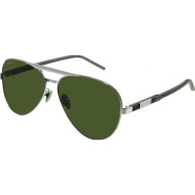 Gucci GG1163S 002 60 Kadın Güneş Gözlüğü