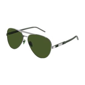 Gucci GG1163S 002 60 Kadın Güneş Gözlüğü