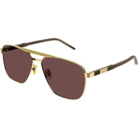 Gucci GG1164S 002 Erkek Güneş Gözlüğü