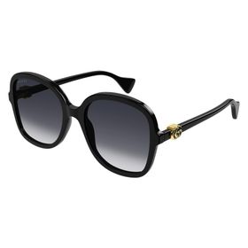 Gucci GG1178S 002 56 Kadın Güneş Gözlüğü
