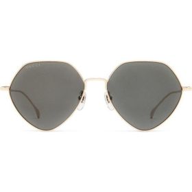 Gucci GG1182S 001 55 Kadın Güneş Gözlüğü