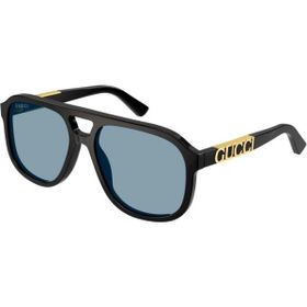 Gucci GG1188S 004 58 Unisex Güneş Gözlüğü