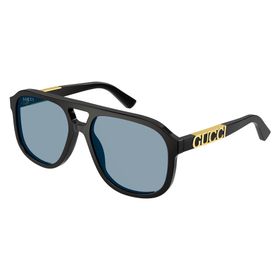 Gucci GG1188S 004 58 Unisex Güneş Gözlüğü