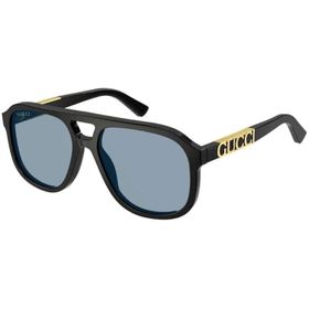 Gucci GG1188S 004 58 Unisex Güneş Gözlüğü