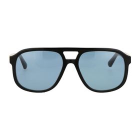 Gucci GG1188S 004 58 Unisex Güneş Gözlüğü