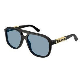 Gucci GG1188S 004 Unisex Güneş Gözlüğü