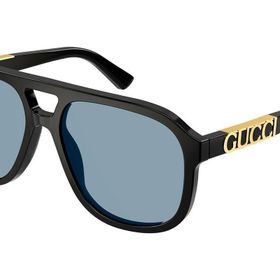Gucci GG1188S 004 Unisex Güneş Gözlüğü