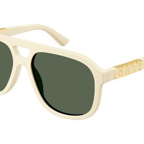Gucci GG1188S 005 Unisex Güneş Gözlüğü