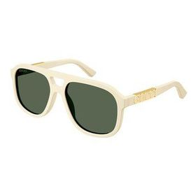 Gucci GG1188S 005 Unisex Güneş Gözlüğü