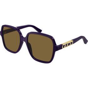Gucci GG1189 005 58 Kadın Güneş Gözlüğü