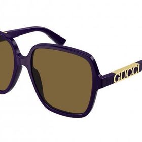 Gucci GG1189 005 58 Kadın Güneş Gözlüğü