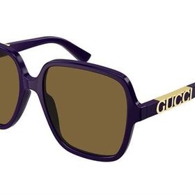 Gucci GG1189 005 58 Kadın Güneş Gözlüğü