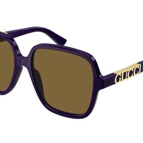 Gucci GG1189 005 58 Kadın Güneş Gözlüğü