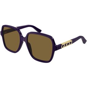Gucci GG1189 005 58 Kadın Güneş Gözlüğü