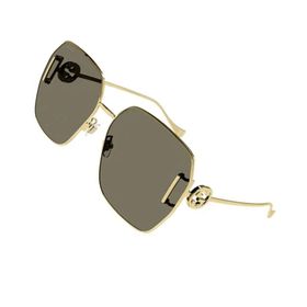 Gucci GG1207SA 005 64 Kadın Güneş Gözlüğü