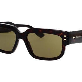 Gucci GG1218S 002 56 Unisex Güneş Gözlüğü
