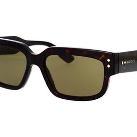 Gucci GG1218S 002 56 Unisex Güneş Gözlüğü