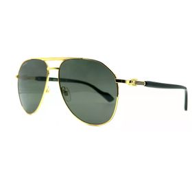 Gucci GG1220S 001 59 Erkek Güneş Gözlüğü