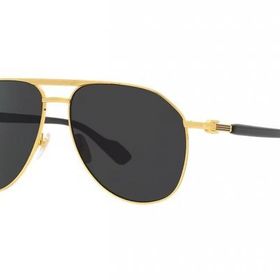 Gucci GG1220S 001 59 Erkek Güneş Gözlüğü