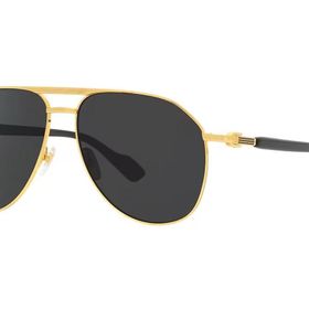 Gucci GG1220S 001 59 Erkek Güneş Gözlüğü