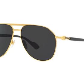 Gucci GG1220S 001 59 Erkek Güneş Gözlüğü