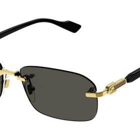 Gucci GG1221 S001 Kadın Güneş Gözlüğü